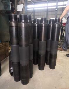 K344-114(110、100、96)擴(kuò)張式封隔器